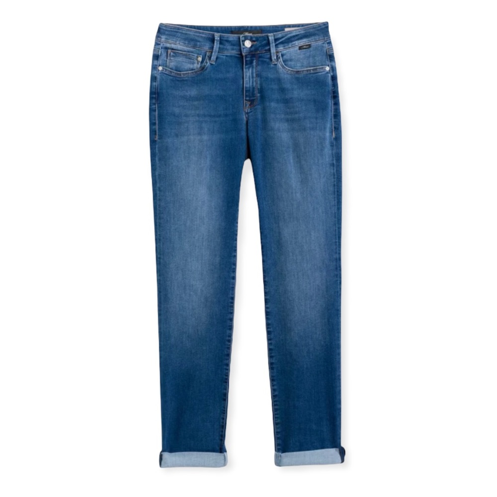 Mavi Emma Boyfriend Jean